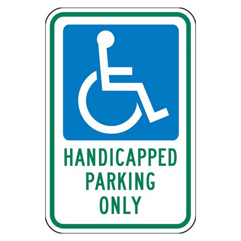 handicap 1
